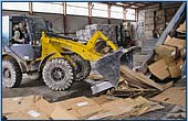 BAGGER